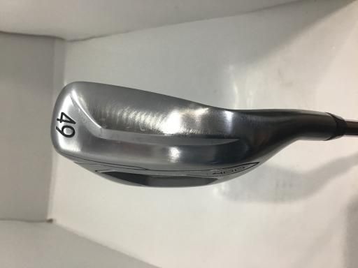 タイトリスト Titleist T400 W49 ウェッジ WG NS PRO 950GH neo フレックスS メンズ 男性用 右利き 右用 Cランク ゴルフクラブ