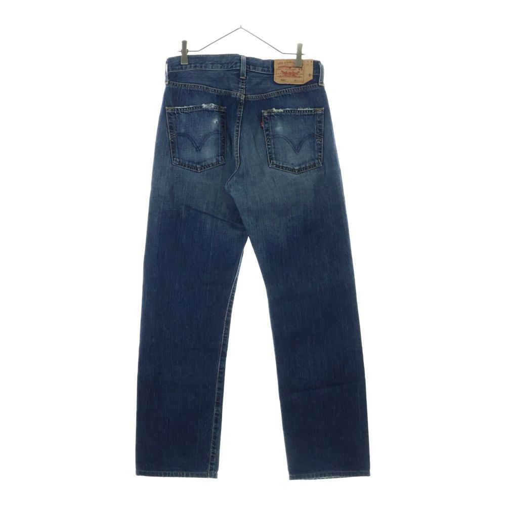 00s リーバイス03501 STAYTRUE フィリピン製 グランジデニム Levi's 501 STAY TRUE 03501-01 フィリピン製 リーバイス コーン