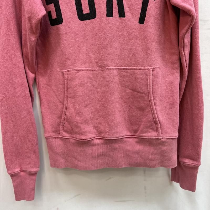KAPITAL キャピタル パーカー 長袖 SURF パーカー プルオーバー