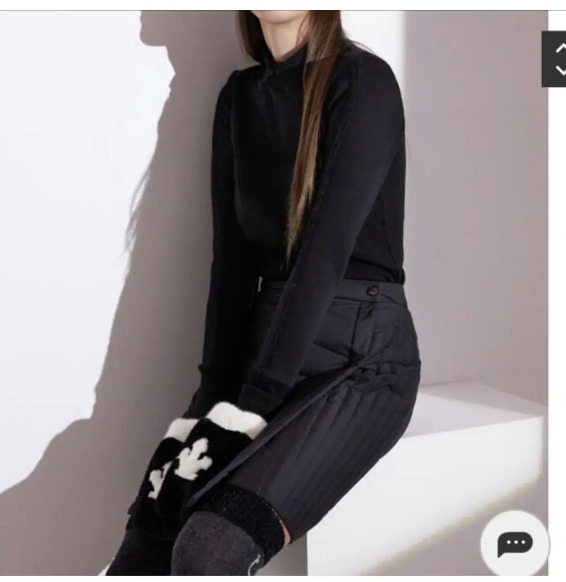 ディセントゴルフパッド入りスカート XL オファー 2024 Summer