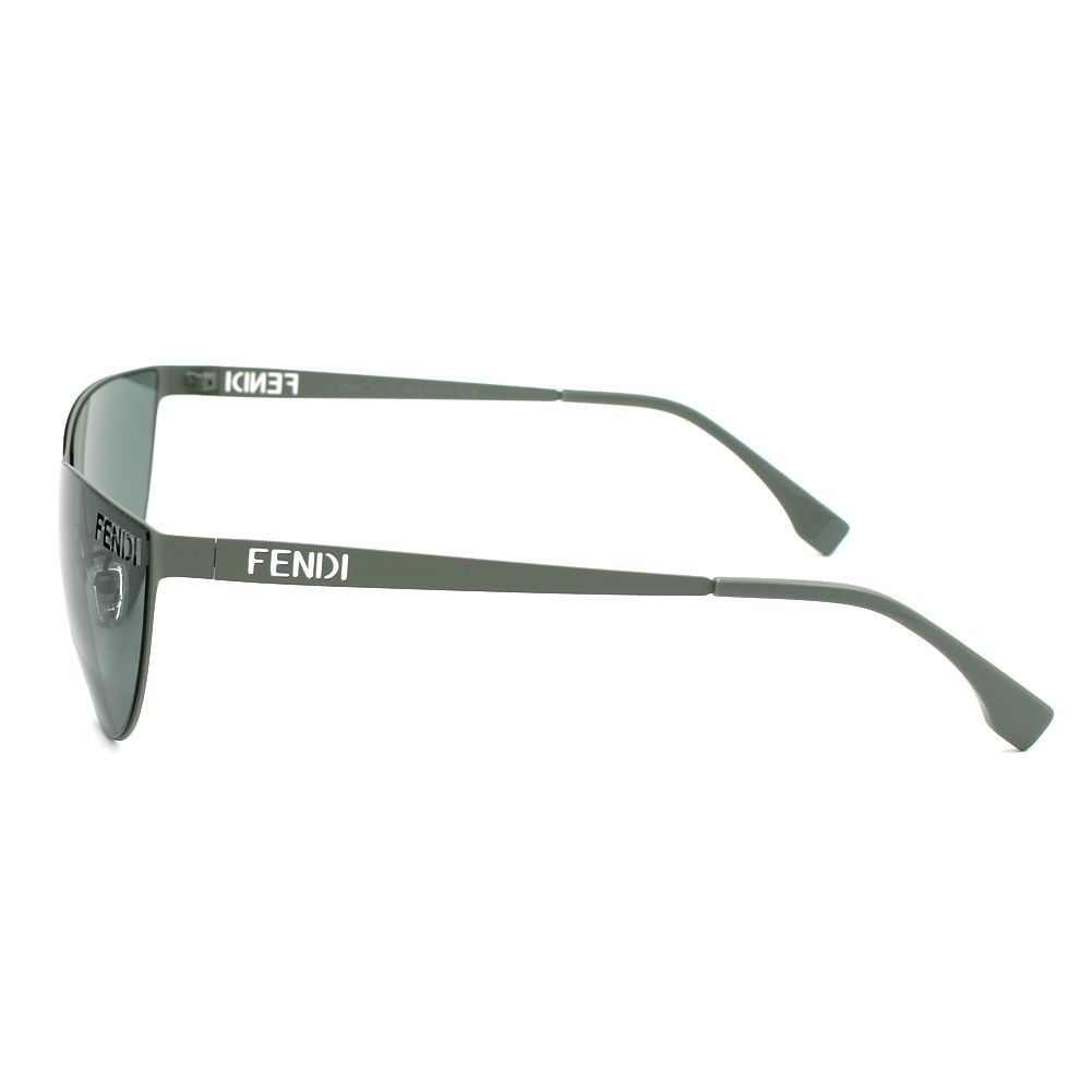 FENDI フェンディ FE40138U 6220A サングラス ノーズパッド FENDI - FENDI フェンディ FE40138U 6220A サングラス ノーズパッドの