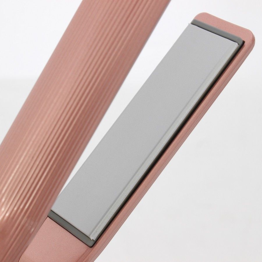 美品】MTG ReFa STRAIGHT IRON PRO RE-AT-05A ショップ ピンク