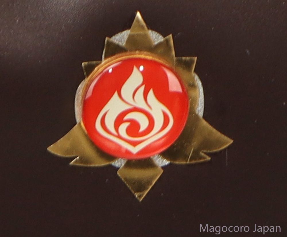 cosplay服原神可莉子供コスチュームセット花火の騎士大人