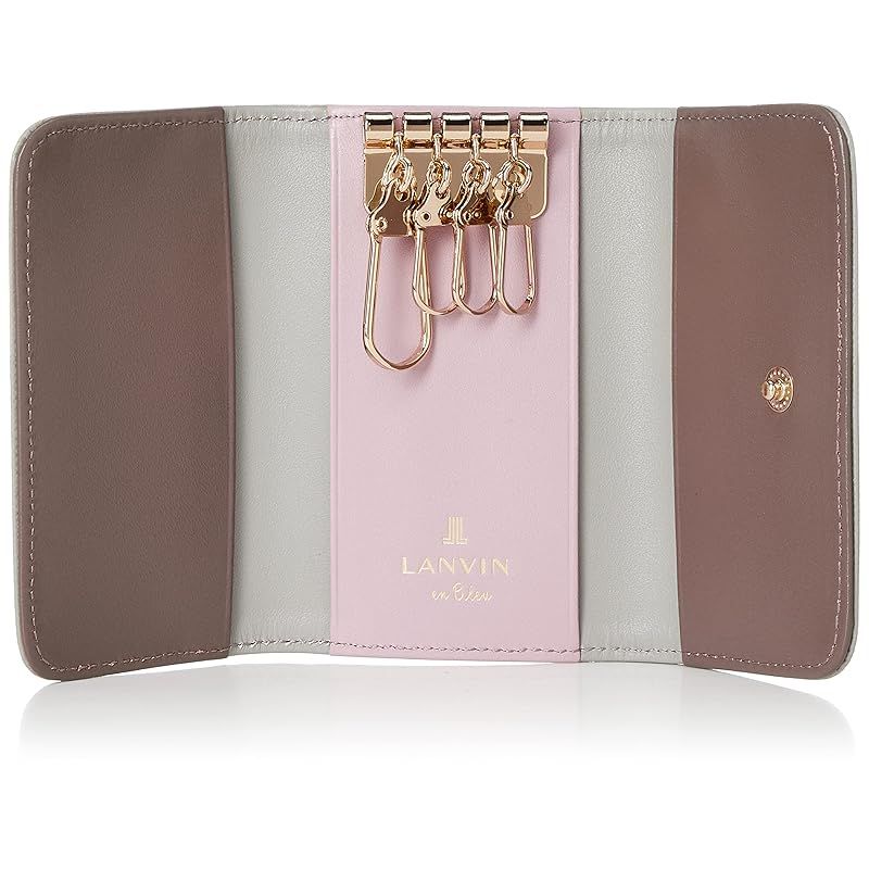 リュクサンブールカラー キーケース