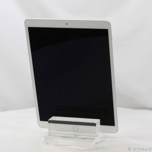 〔 品〕 iPad Air 第3世代 64GB シルバー FUUK2J A Wi-Fi 352 VETTDRUCK_DE