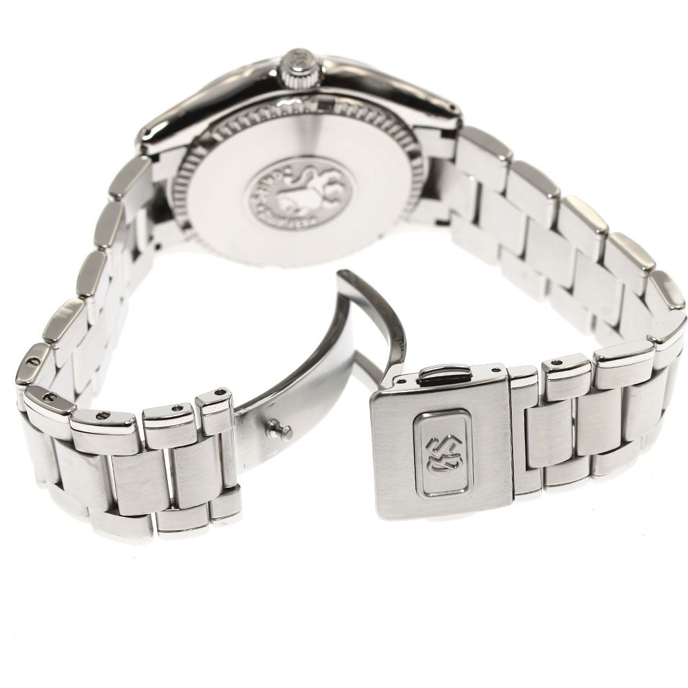 セイコー SEIKO SBGX005/9F62-0A10 グランドセイコー デイト