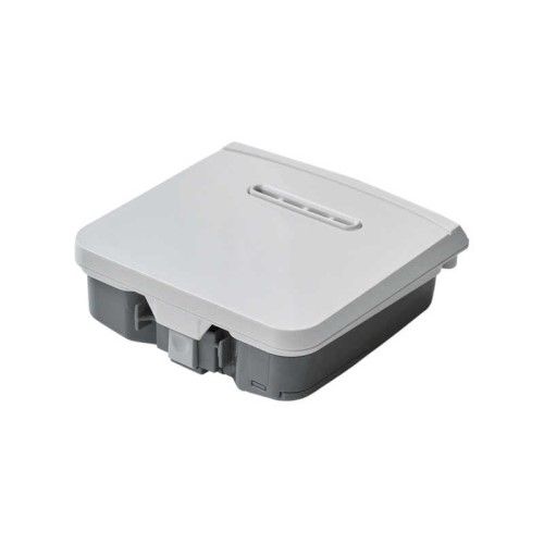 可変圧力IHジャー ホワイト