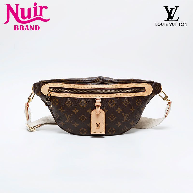 極美品 公式 AlexanderWang ハーフレオパード ミニファニーボディー