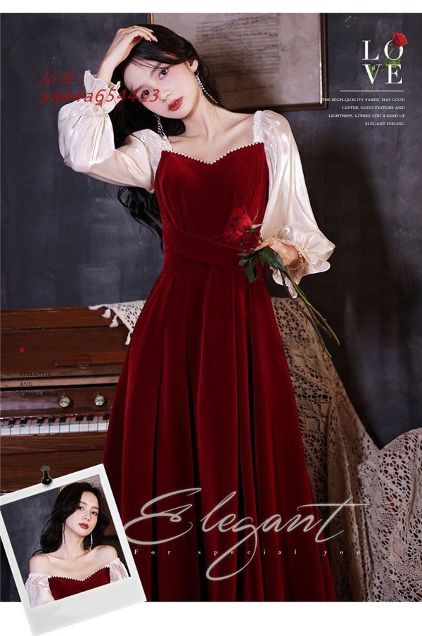 お呼ばれ 結婚式