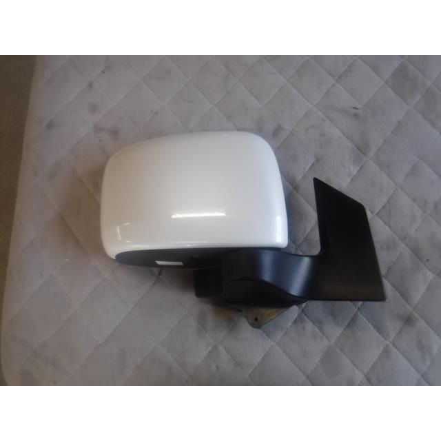 ワゴンR DBA-MH23S 右サイドミラー