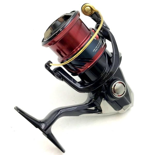 シマノ 17セフィアCI4+ C3000S 03711 SHIMANO スピニングリール リール 釣具 釣り TA0255 ◇ - メルカリ