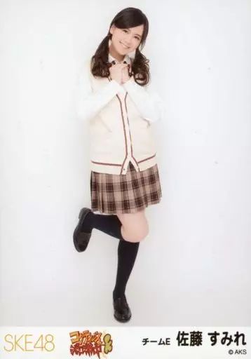 ske48 佐藤すみれ 生写真 元SKE48（元AKB48）佐藤すみれ 生写真38枚セット - メルカリ