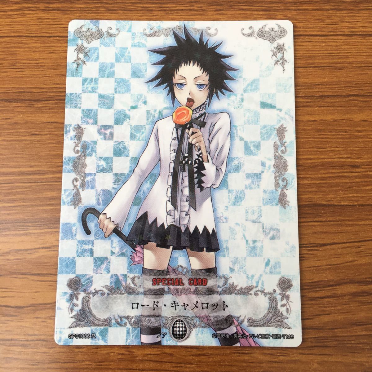 羽64 カード トレカ まとめ D gray man Dグレ ディー グレイマン