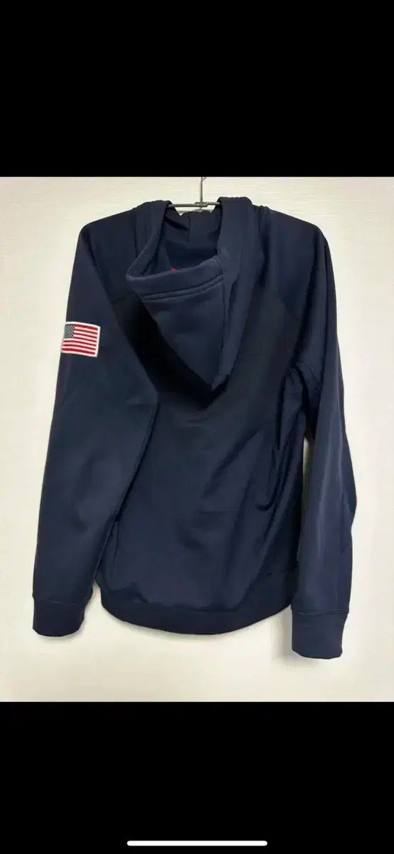 アメリカ USA バスケットボール 韓国国家代表 フードジップアップ その他 ウェア バスケットボール
