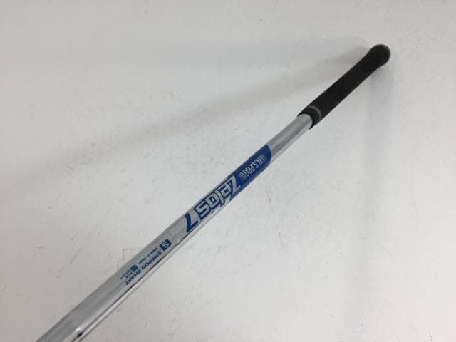 即決 中古 LB-808 アイアン 2018 11I.AW.SW NSプロ ZELOS 7 選択なし S 即決 中古 LB-808 アイアン 2018  NSプロ ZELOS 7 選択なし S