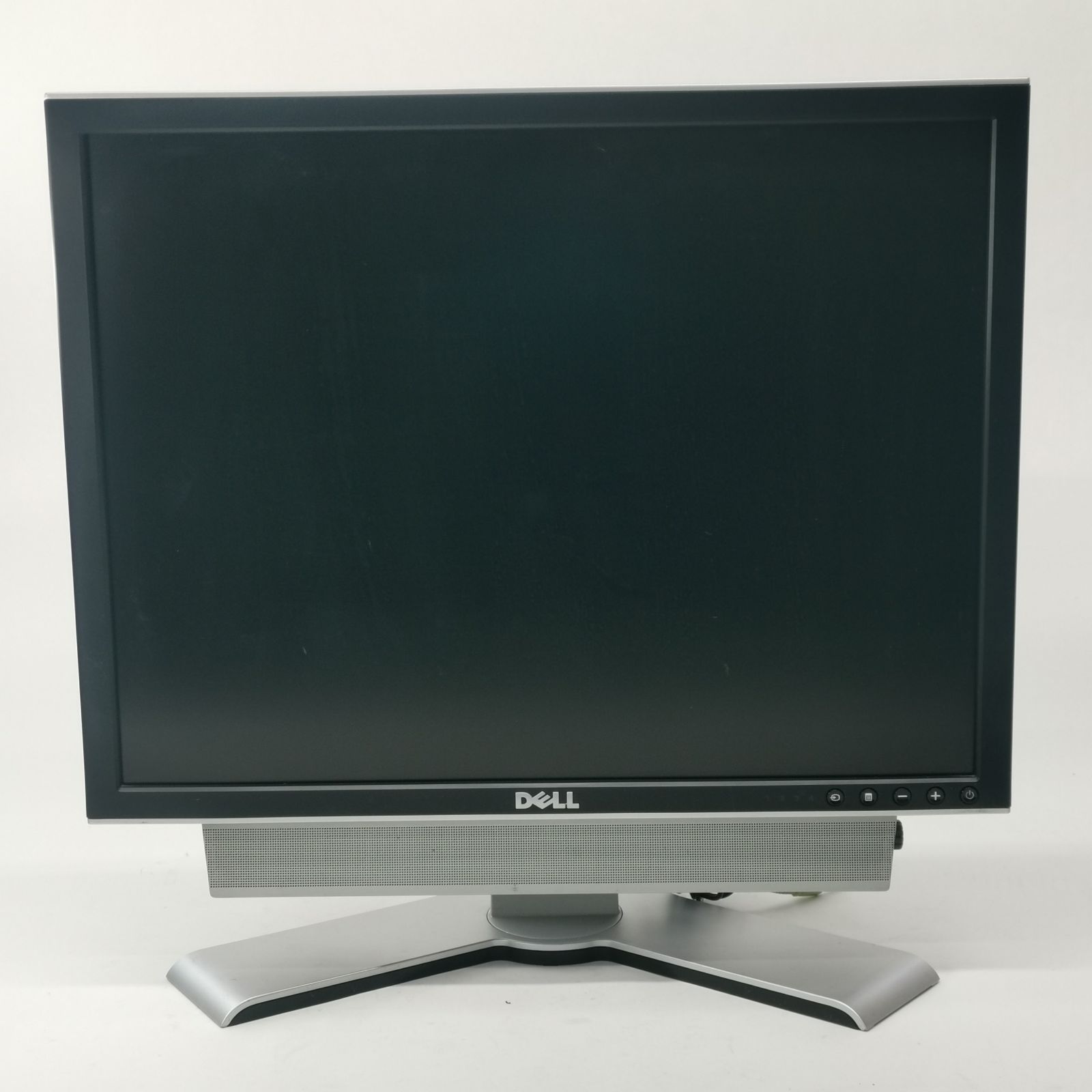 HP Compaq LE1911 19インチ DELL 2007FPb 20インチ スピーカー付き 