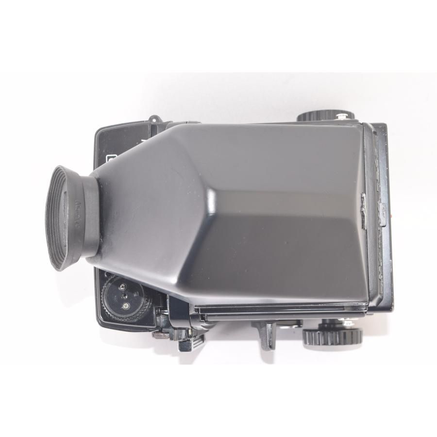 プリズムファインダー