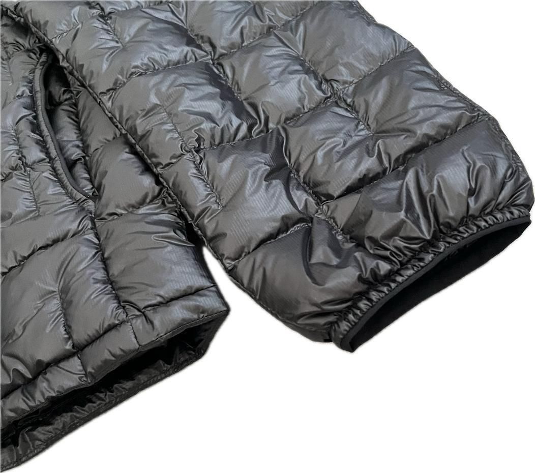 美品】mont-bell モンベル プラズマ1000ダウンジャケット M