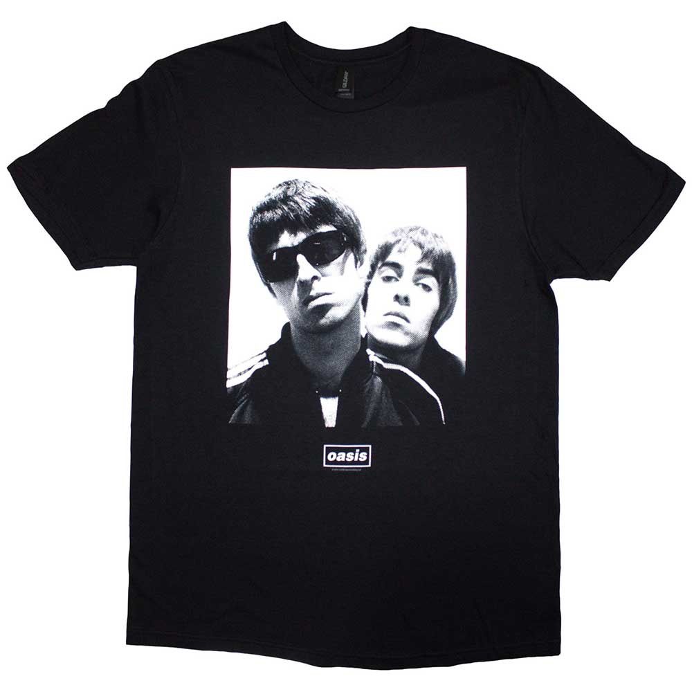 OASIS オフィシャル リブフォーエバー LIVE FOREVER 30周年特別
