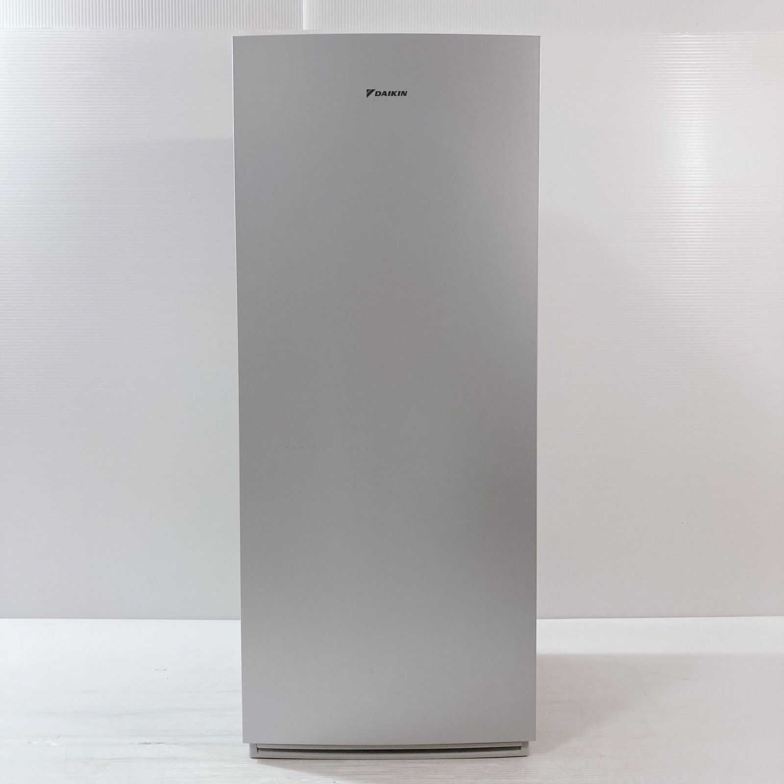 ダイキン 空気清浄機 シルバー/ホワイト DAIKIN 空気清浄機 シルバー