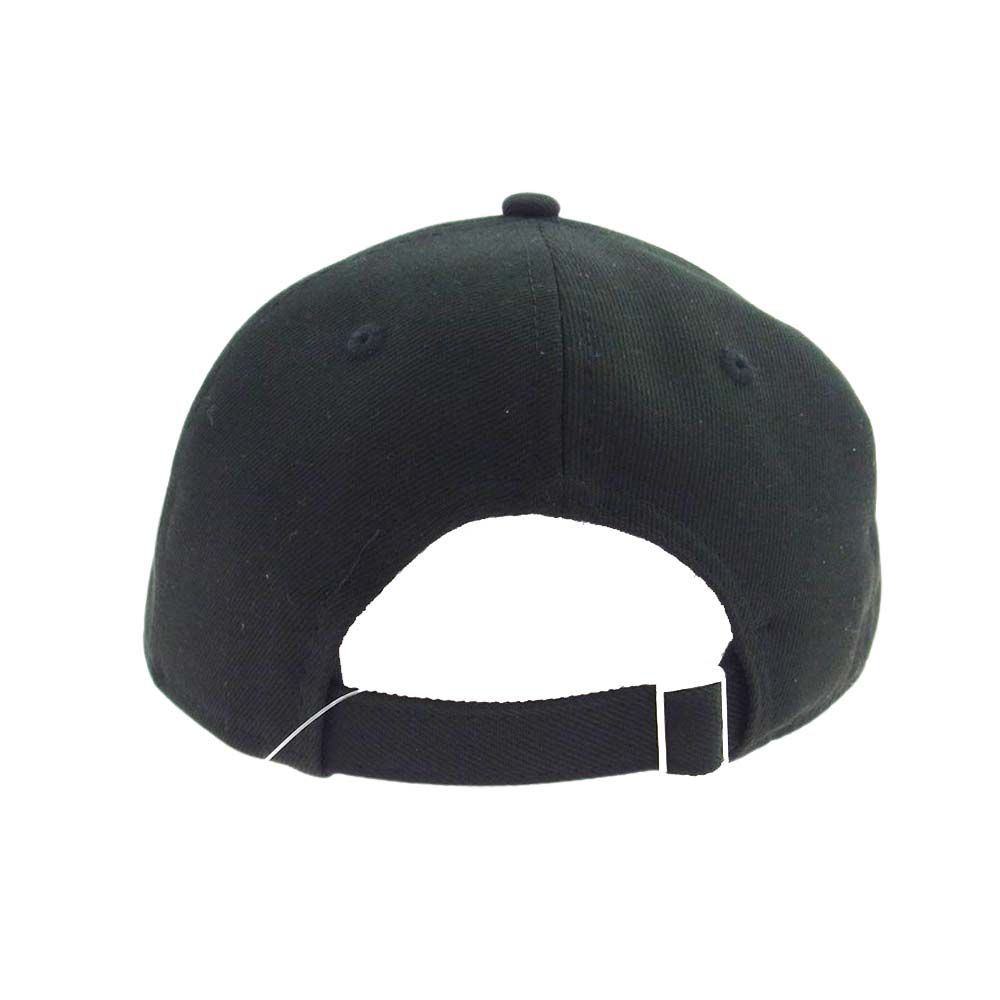 ファセッタズム FACETASM キャップ 23AW 205791-23181 ファセッタズム FACETASM キャップ 23AW 205791-23181 × New Era