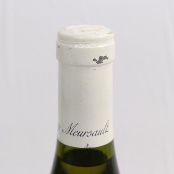 ドメーヌ・ドーヴネ ピュリニー モンラッシェ 1997 - メルカリ