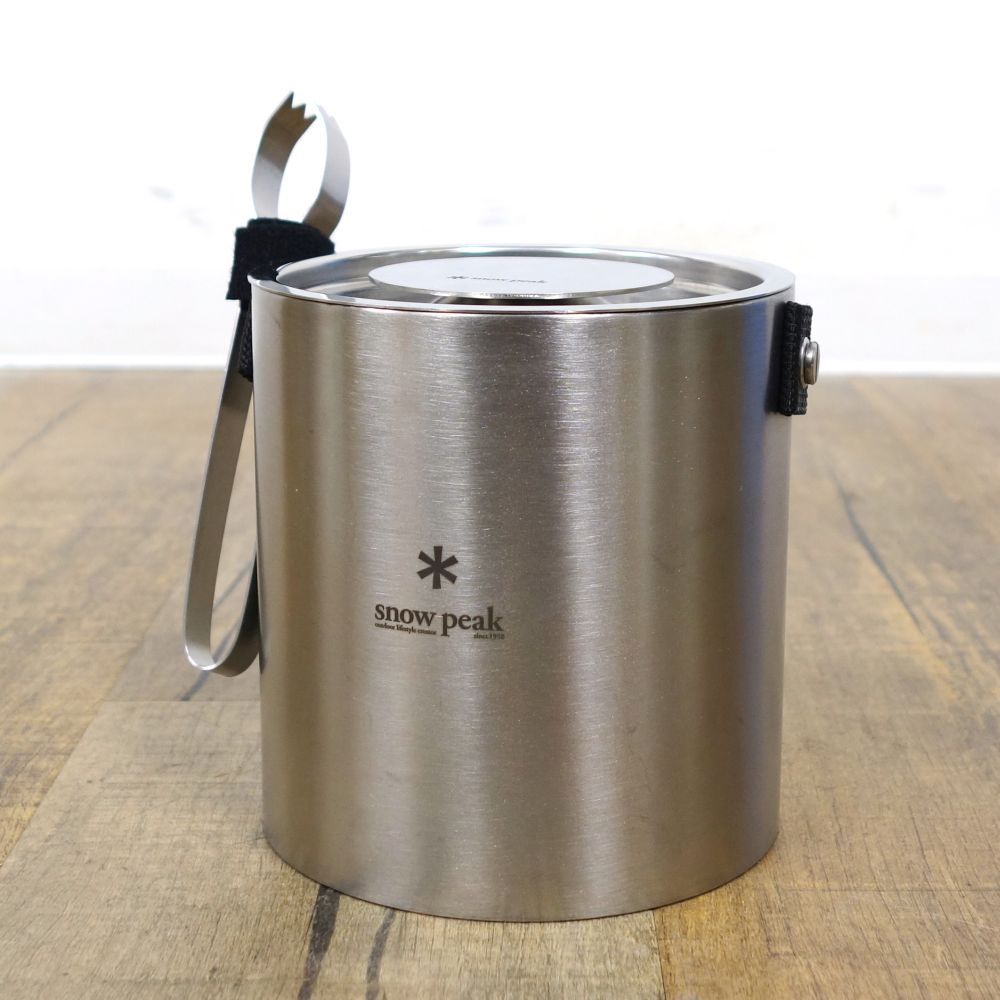 Snow Peak - スノーピーク　トラメジーノ　ポイントギフト　新品　非売品 スノーピーク ポイントギフト トラメジーノブラック ナイフ・ツール