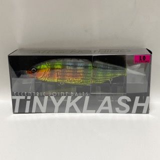 タイニークラッシュ　low NNF DRT タイニークラッシュ Low NNF TiNY KLASH Low | DRT inc.