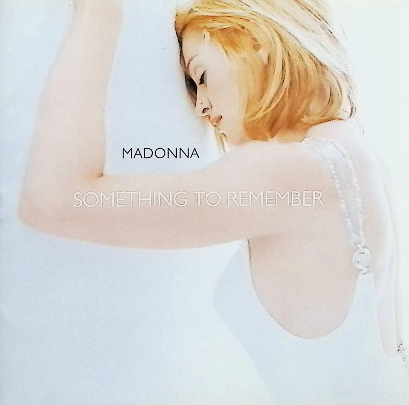マドンナ　Miosne Przeboje　ポーランド盤 貴重 ミニベスト盤 CD マドンナ Miosne Przeboje ポーランド盤 貴重 ミニベスト盤 CD