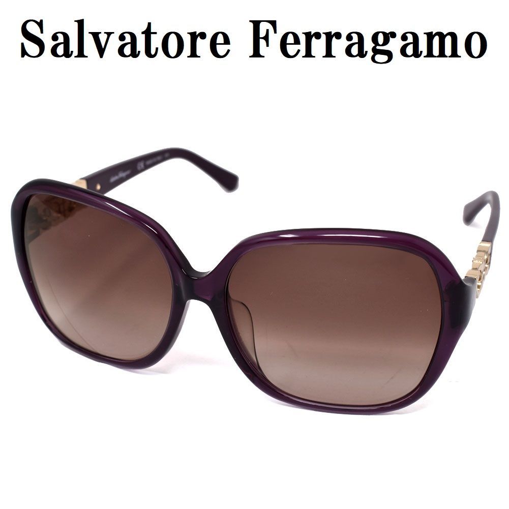 国内正規品 サルヴァトーレ フェラガモ Salvatore Ferragamo SF735SA