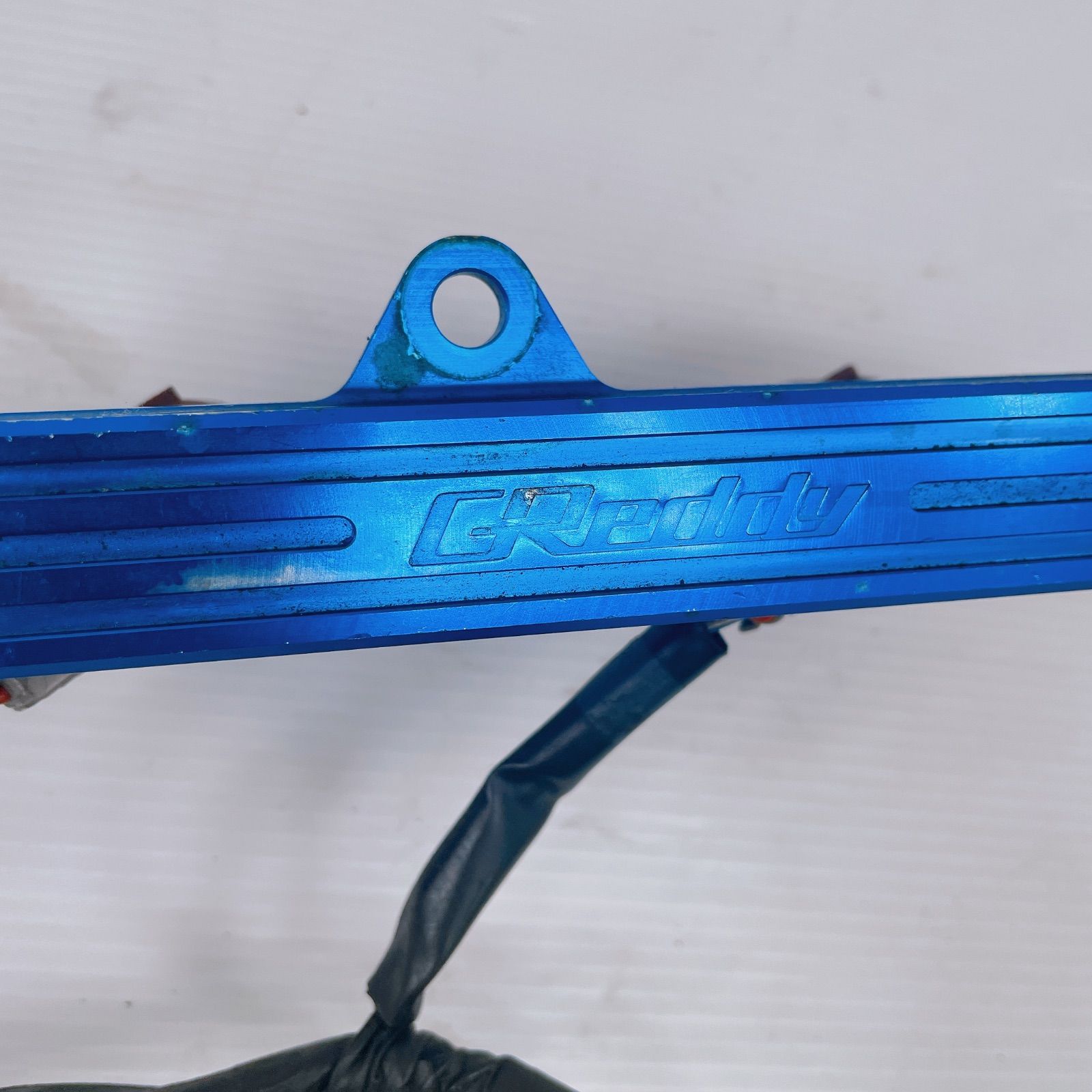 RB25 NE06用デリバリーパイプ付