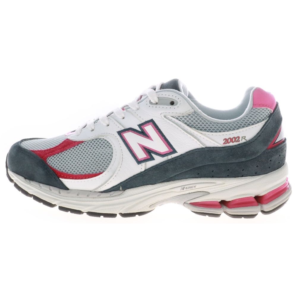  New Balance (ニューバランス) ML2002RH ローカット スニーカー マルチ US9/27cm スニーカー
