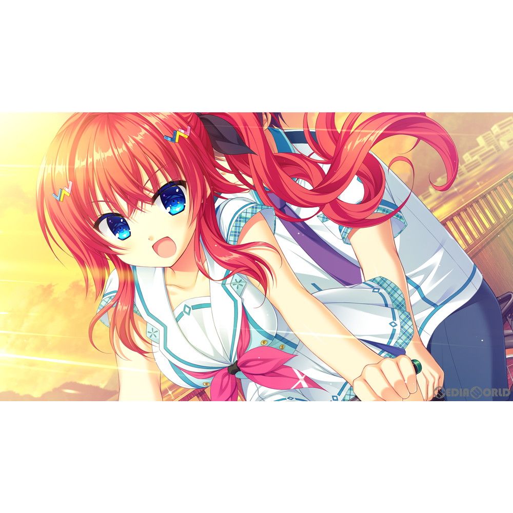 AMBITIOUS MISSION かけぬけ青春スパーリング Switchソフト AMBITIOUS