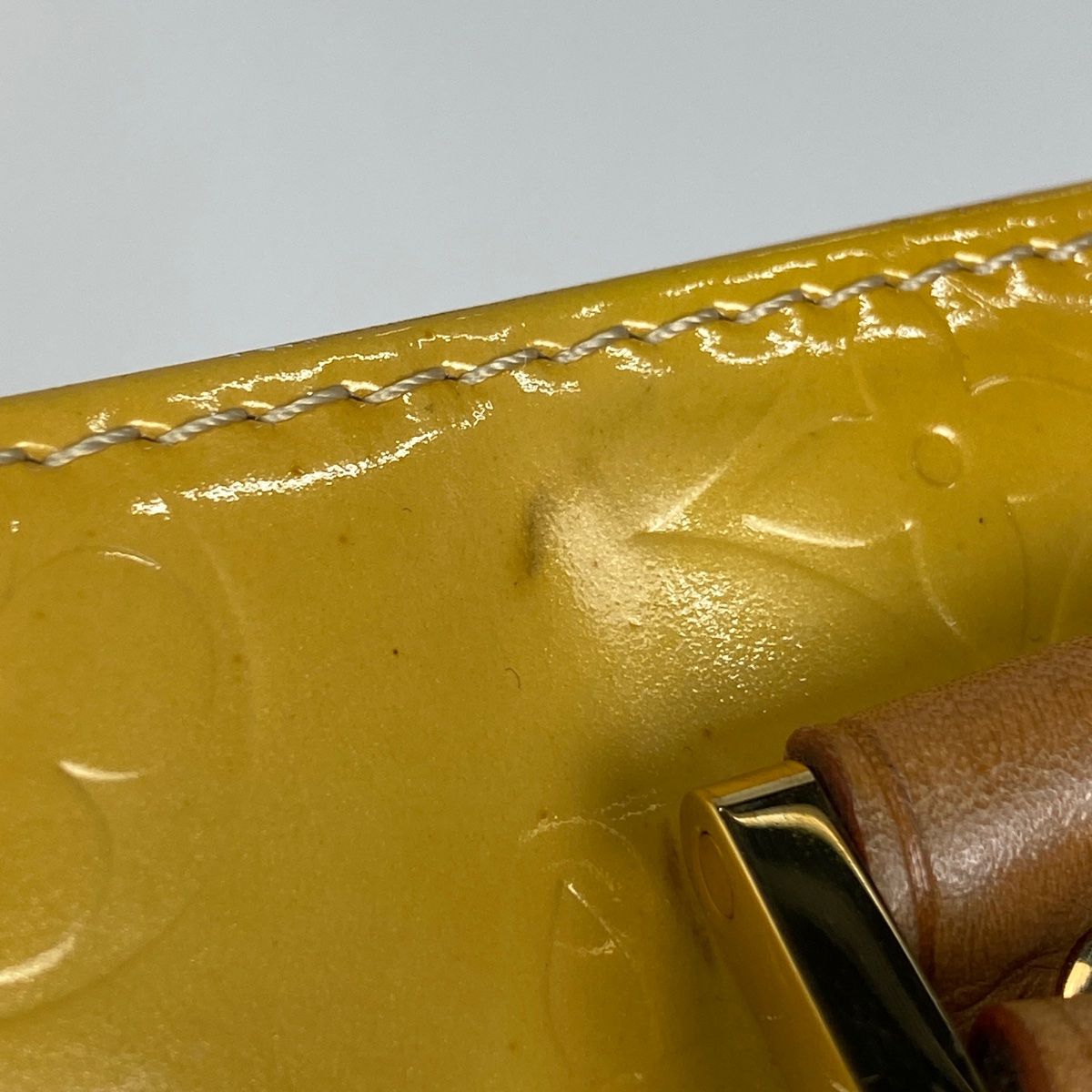 ルイ・ヴィトン Louis Vuitton ヒューストン ハンドバッグ