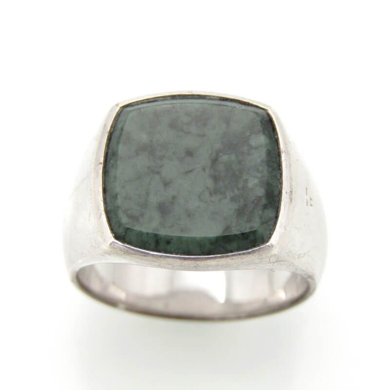 TOMWOOD Green Marble 54