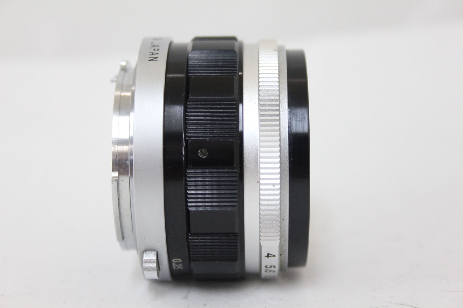 E.Zuiko Auto-w