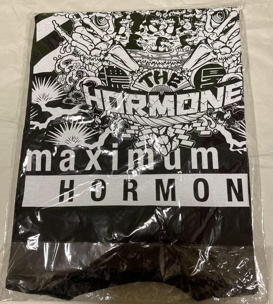 地下暴動 Tシャツ