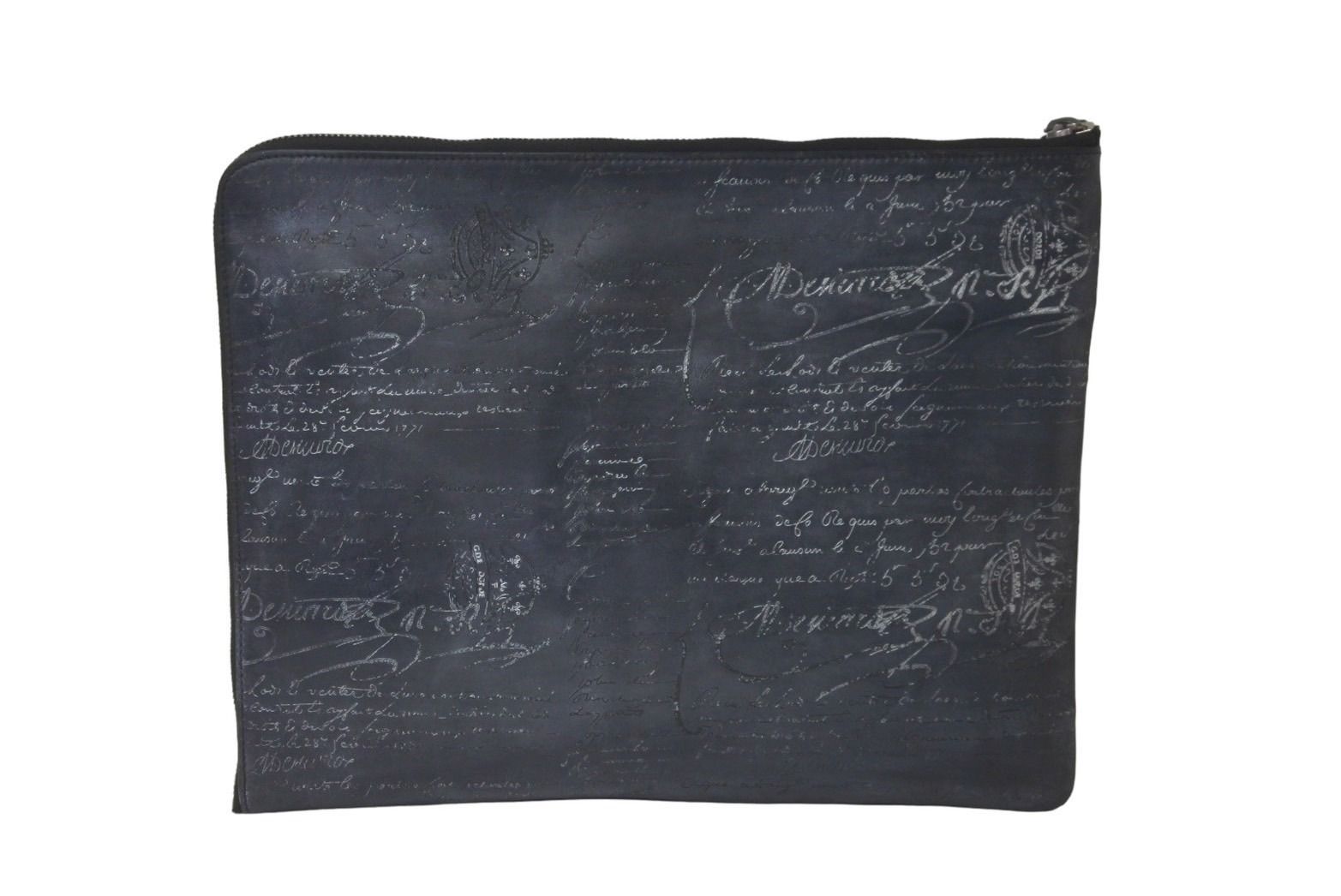 極美品 Berluti Gaspard ベルルッティ ガスパール 6.5