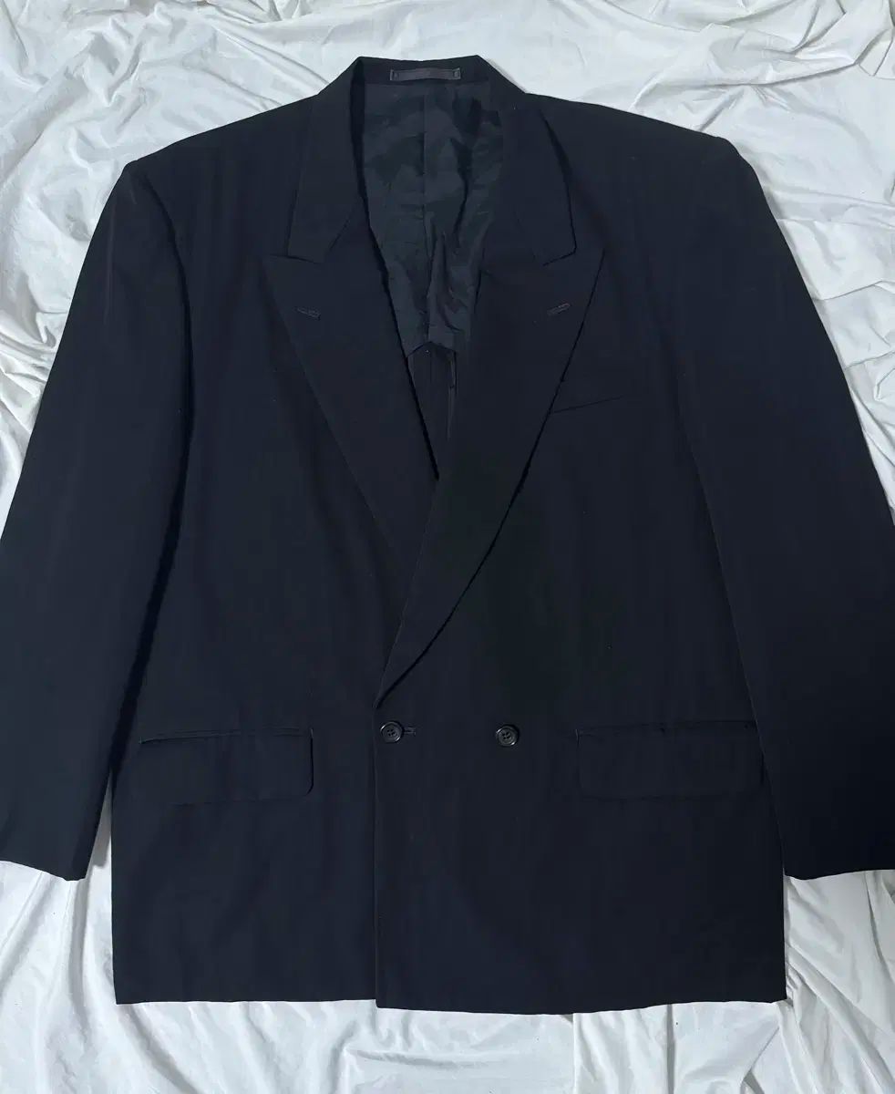 90s COMME des GARCONS(コム・デ・ギャルソン) オム ダブル