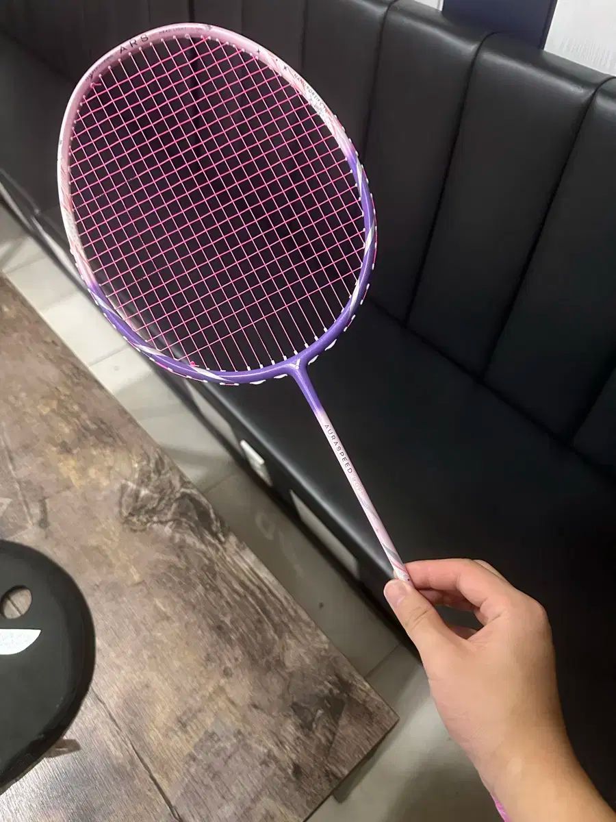 Badminton ビクター バドミントンラケット VICTOR badminton racket