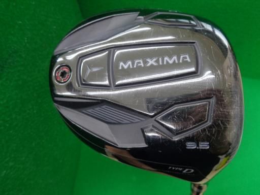 リョーマゴルフ MAXIMA III TYPE-D 9.5 ドライバー DR BEYOND リョーマゴルフ MAXIMA III TYPE-D 9.5 ドライバー DR BEYOND