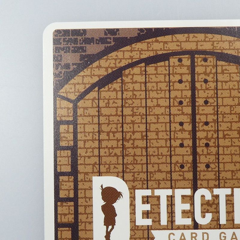 諸伏高明 シークレット