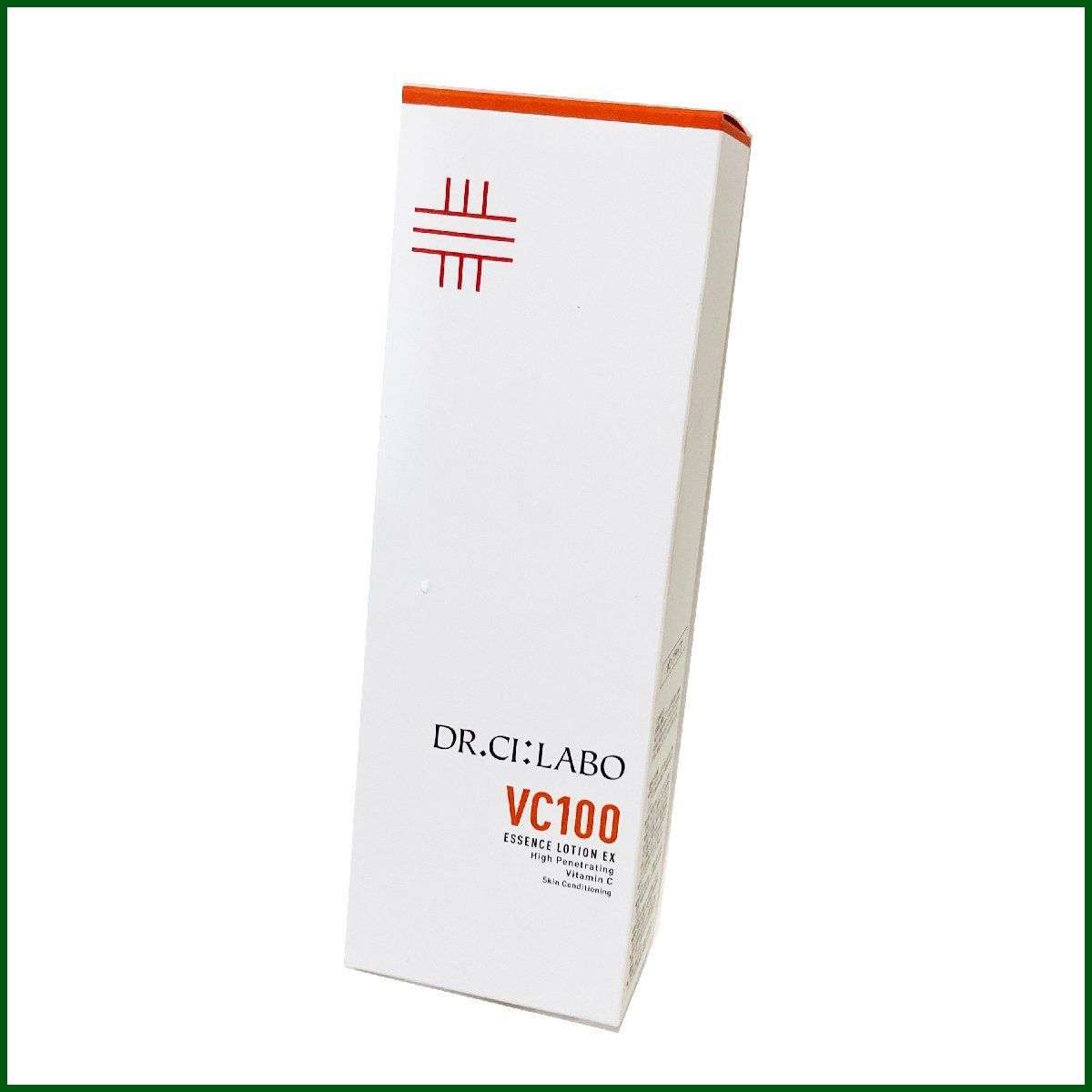 新品 ○ドクターシーラボ○VC100エッセンスローションEX V 285mL