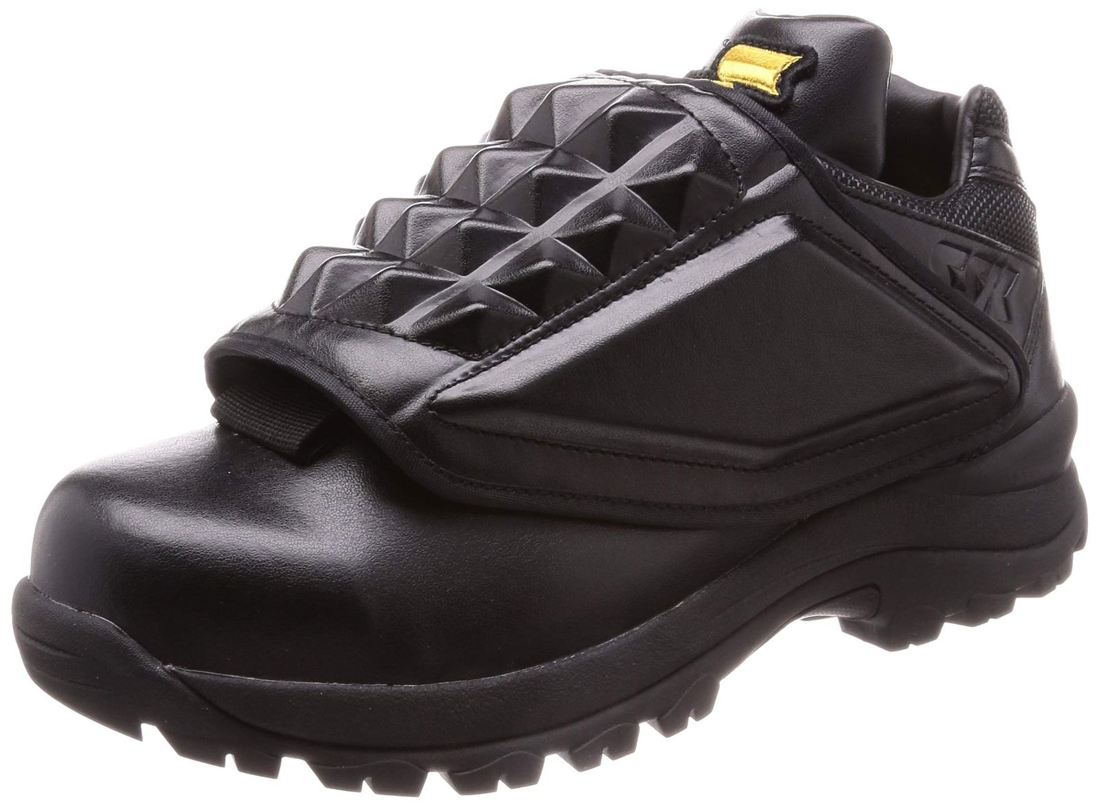 エスエスケイ 野球シューズ 主審用シューズ