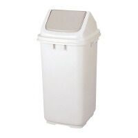  ダストＢＯＸ８６Ｌ 本体 00351【新輝合成】 ごみ箱