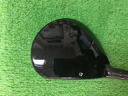 中古】 テーラーメイド Qi10 TOUR 3W フェアウェイウッド FW