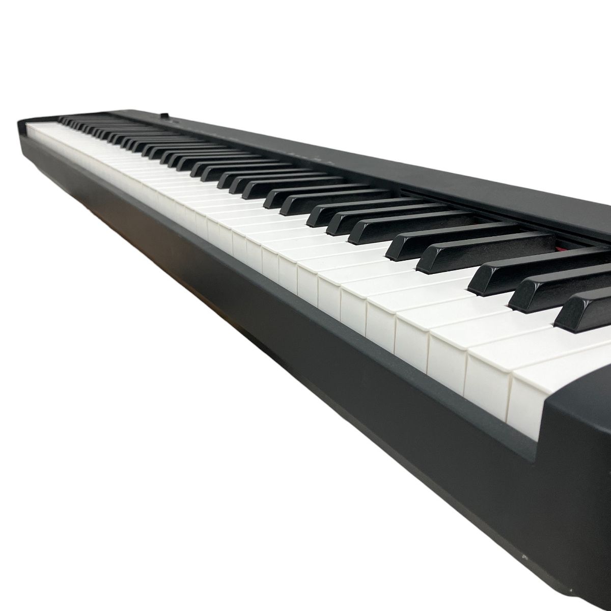CASIO 電子ピアノCDP-S100 新品ペダル付き CDP-S100BK | CASIO