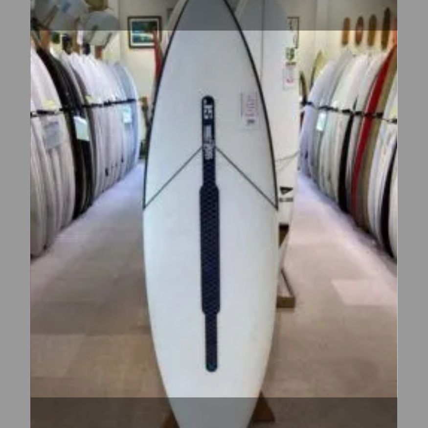 ムラスポOUTLET公式】中古サーフボード USED JS ジェイエス XERO ゼロ