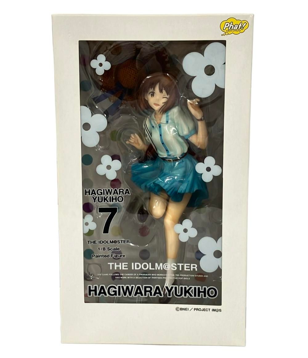萩原雪歩　アイドルマスターシリーズ 1/6　山猫亭 ガレージキット 萩原雪歩 アイドルマスターシリーズ 1/6 山猫亭 ガレージキット