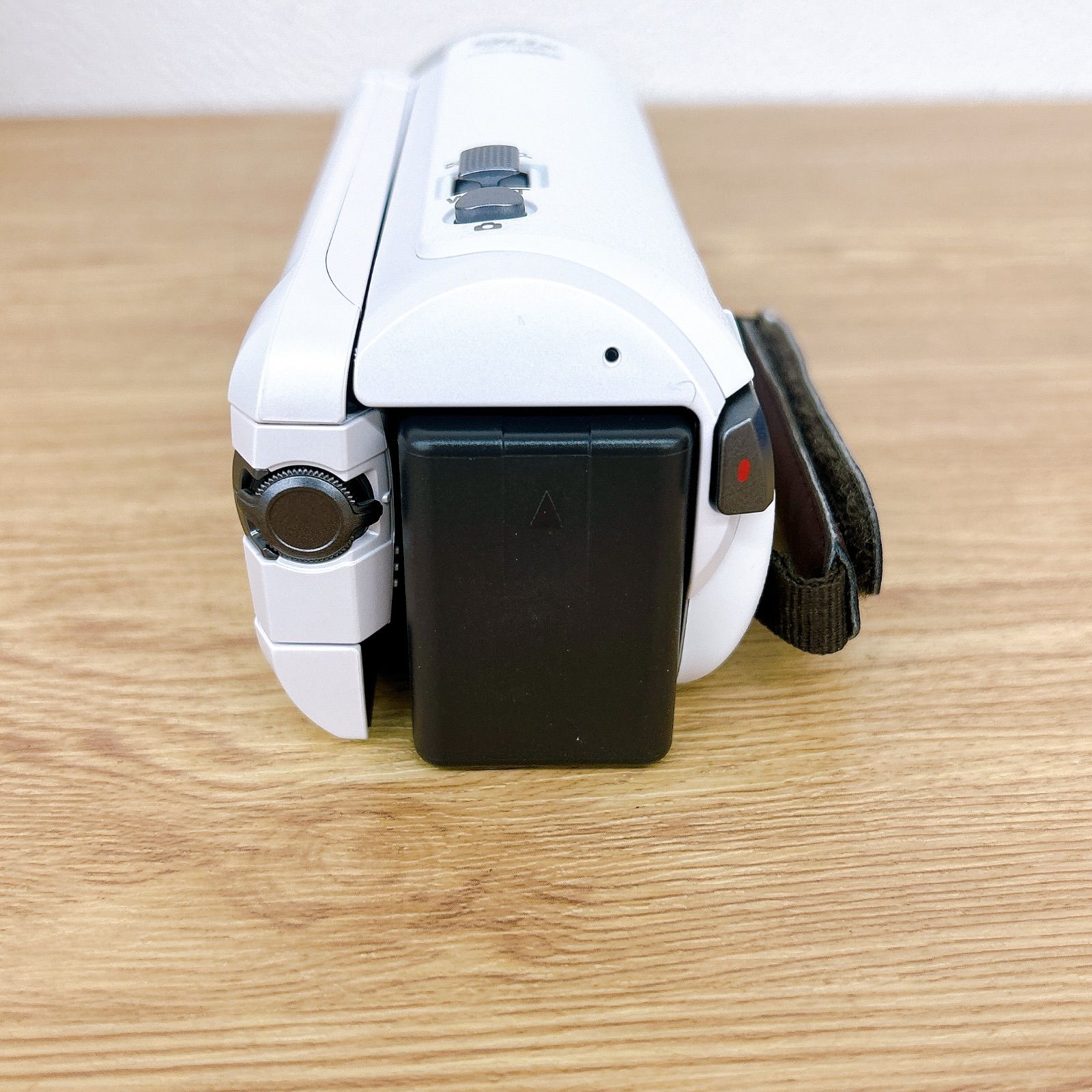 充電器無 Panasonic